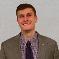 Connor McAfee Email & Phone Number