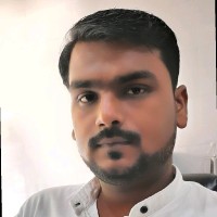 KD Hospital Employee Gautam Shah's profile photo