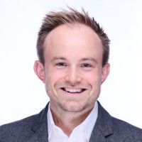 Carbon180 Employee Patrick Sanders's profile photo