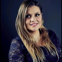 Adverity Employee Hajnalka Kacsó's profile photo