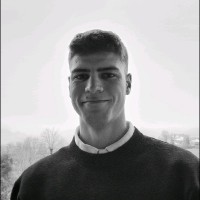 INGEPRO Employee Mathieu Servignat's profile photo