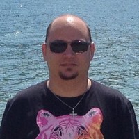 Everything Connected Employee Doru-Bogdan Tirlea's profile photo