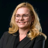 Vitrintec Employee Izabela Chmura's profile photo