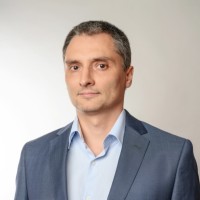 Auriga Employee Alexey Firsanov's profile photo