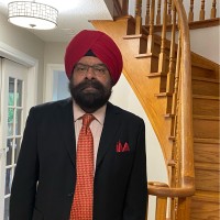 Homelife Silvercity Realty Inc., Brokerage Employee Jaswant Jasani's profile photo