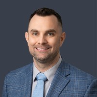 MedStar Health Employee Timothy Savoy's profile photo