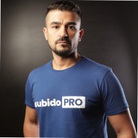 EvoCoach Employee Cleibe Ferraz's profile photo