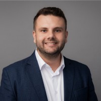Genpharm Employee Khaled Jebril's profile photo