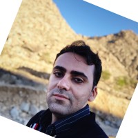 ELECTROKAVIR Employee Mohsen Yazdy's profile photo