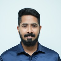 Unicon Pharma Inc Employee Vineeth Pasupuleti's profile photo