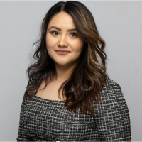 Maria Rivas Email & Phone Number | Diverse Facility Solutions Human ...