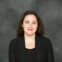 GKIDS Inc. Employee Aimee Connolly's profile photo