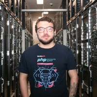 Bionexo Employee Erick Gurian's profile photo