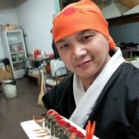 RougeMarin Employee Michael John Ramos's profile photo