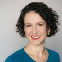Tess Davis