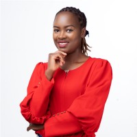Predictive Analytics Lab Employee Elizabeth Andiko's profile photo