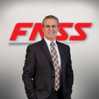 FNSS Defense Systems Inc. Employee Nail Kurt's profile photo