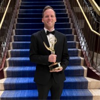 Bungalow Media + Entertainment, LLC Employee Jeff Menné's profile photo