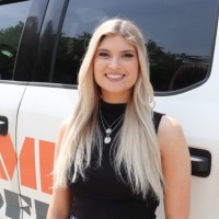 Hailey Killgore Email