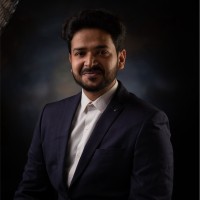 Ritwik Raj Email