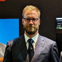 SeeByte Employee Scott Reed's profile photo