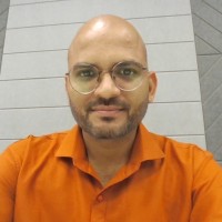 Texperts Employee Jitendra Patel's profile photo