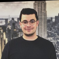 X-com Employee Tom Pulmanns's profile photo