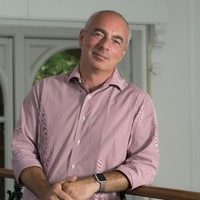 IFM Infomaster Employee Massimiliano Cafferata's profile photo