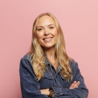 DASH Water Employee Eleanor Kinsman's profile photo