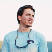 Singletrack Trails Employee Michael Bagwell Jr's profile photo