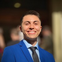 Stantec Employee Alan Ignacio Figueroa Moraga's profile photo