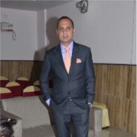 Smart Start Employee Vikash Singh's profile photo