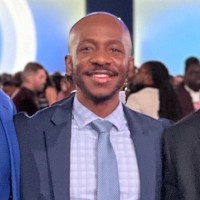 Blueswipe Employee Darius Johnson's profile photo