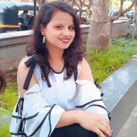 mPHATEK Systems Employee Vidya Salunkhe's profile photo