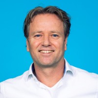 Intergamma Employee Maikel van der Born's profile photo