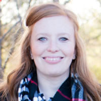 Avera St. Luke's Hospital Employee Nicole Tveit's profile photo