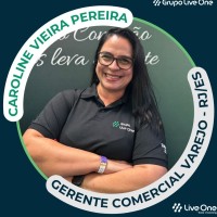 Caroline Vieira Email & Phone Number