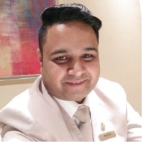 Abhishek Choudhary Email