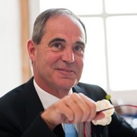 GBRW Limited Employee Martin Edwards's profile photo