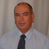 Abela Energy Employee John Halsted's profile photo