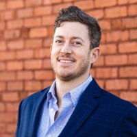 INTERSTRUCT Employee Michael Frandsen's profile photo