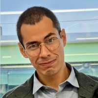 Emburse Employee Jonathan Carrillo's profile photo