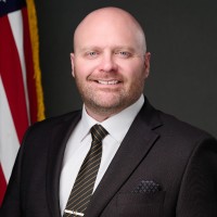 Scientific Research Corporation Employee Michael Mills's profile photo