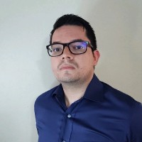 Stryker Employee Alejandro Centeno's profile photo