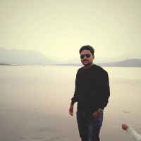 SRS Formulations Pvt.Ltd. Employee Vikram Kokare's profile photo