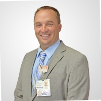 Union Hospital Employee Marc Keilman's profile photo