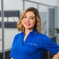 AMP Aero Services Employee Ezgi Yalcin's profile photo