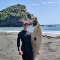 Mercury IT Employee Sam Gentry's profile photo