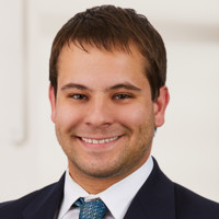 Crowe Employee Levi Snow's profile photo