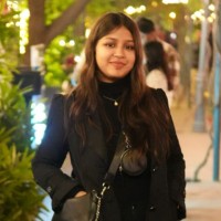 SoftAge Information Technology Limited Employee Kavya Agarwal's profile photo